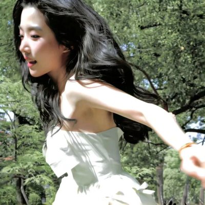 来自大海的女人