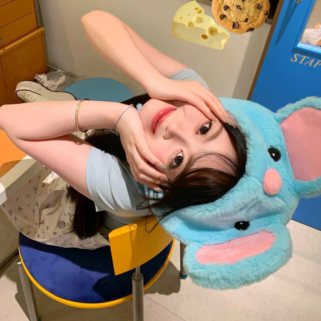 美好未来